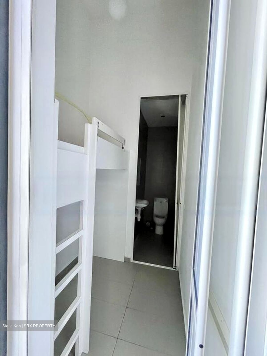 Foresque Residences (D23), Condominium #456087011